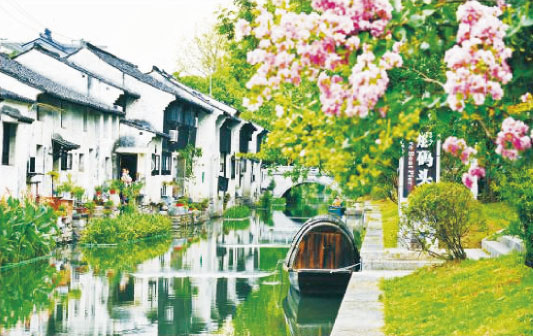 國(guó)家級(jí)、省級(jí)河道治理示范項(xiàng)目