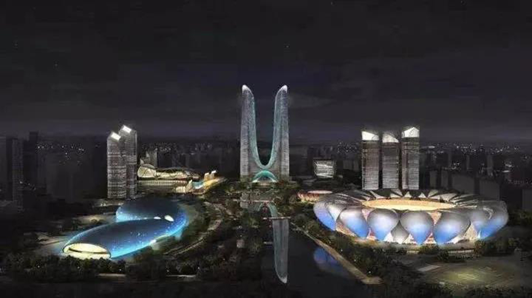 亞運快訊：杭州亞運會首批優(yōu)秀音樂作品發(fā)布晚會現(xiàn)場！