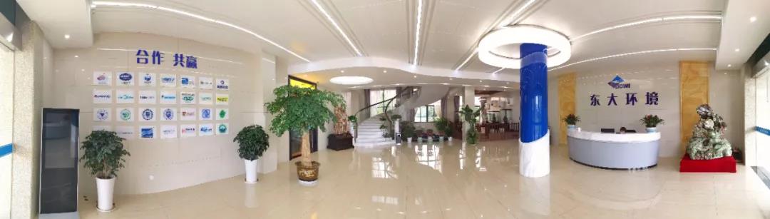 風(fēng)景這邊獨(dú)好！東大環(huán)境美景一覽，請(qǐng)查收