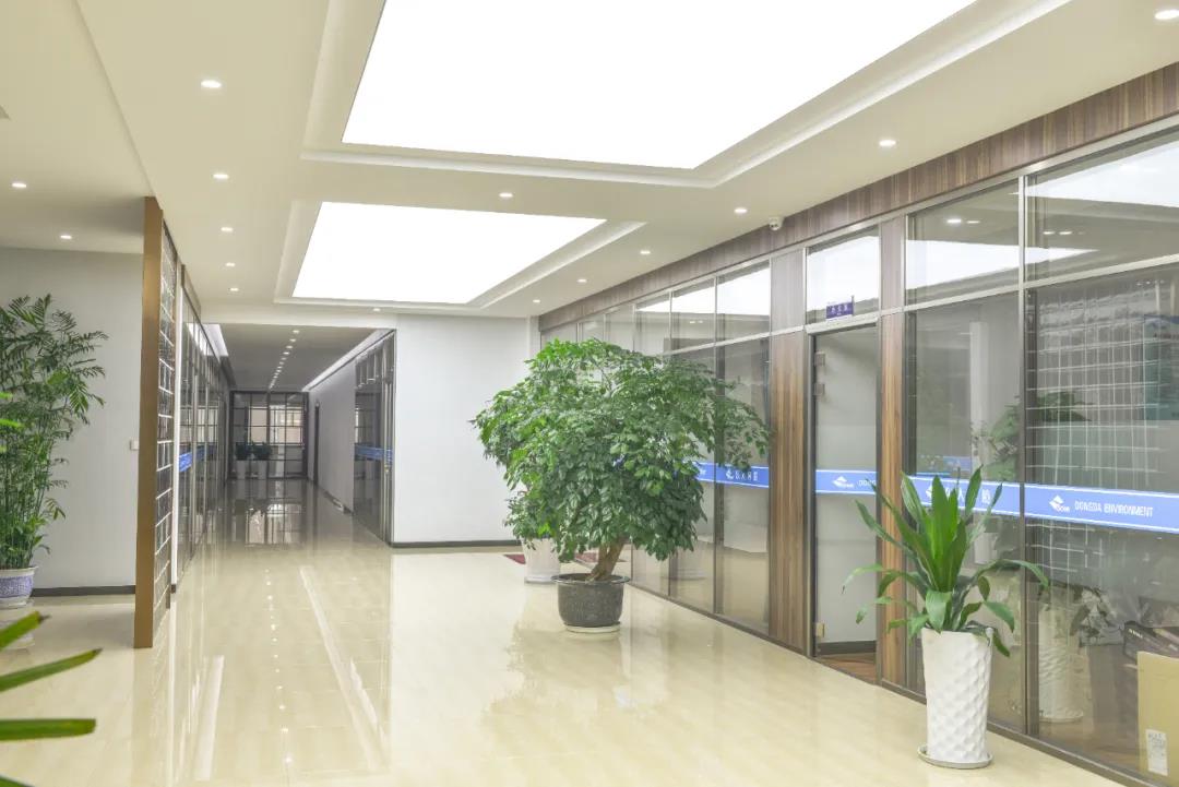 風(fēng)景這邊獨(dú)好！東大環(huán)境美景一覽，請(qǐng)查收