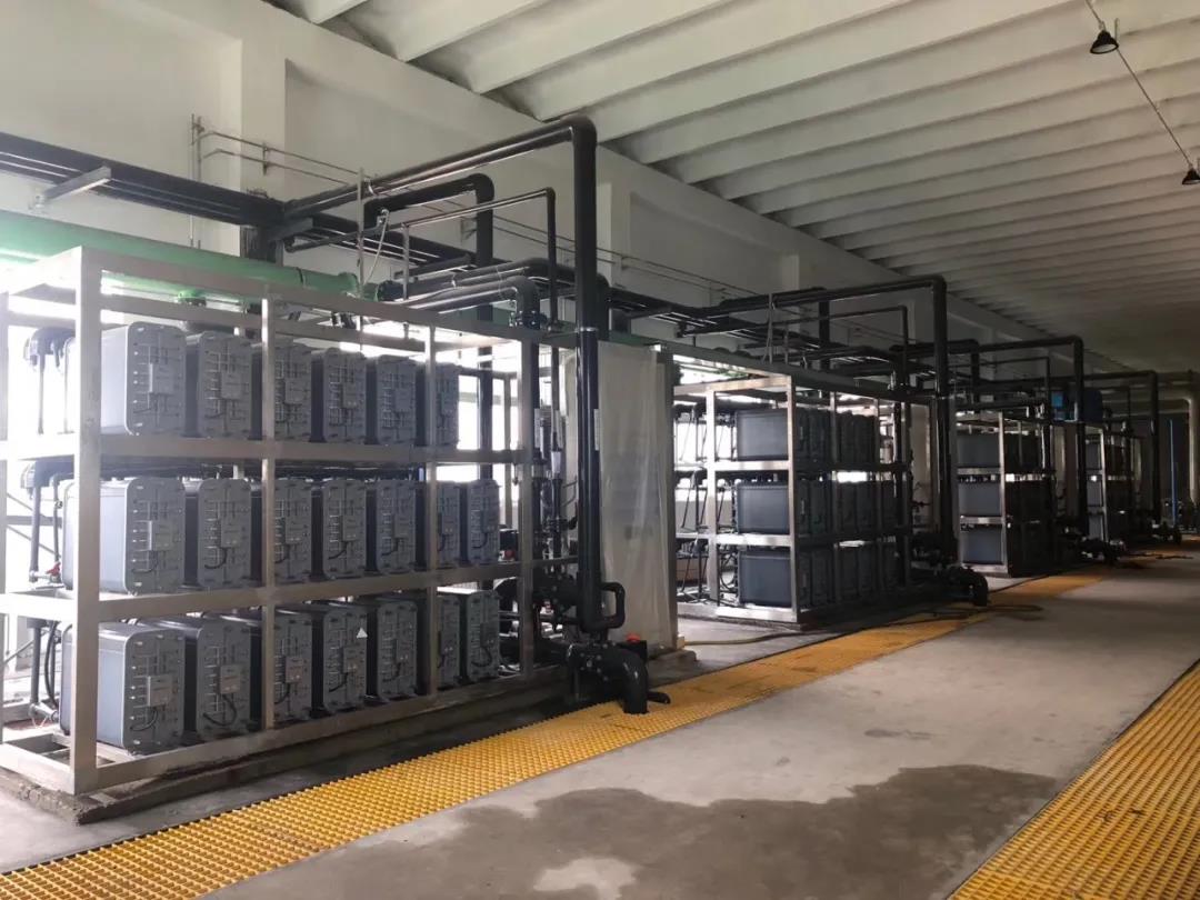 東大環(huán)境|2021廣東水展彰顯實(shí)力！專(zhuān)業(yè)深耕，精彩繼續(xù)！