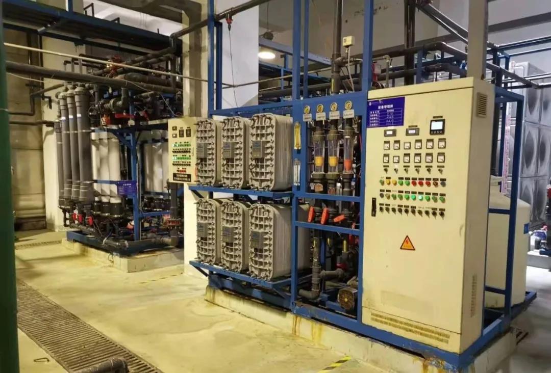 東大環(huán)境|2021廣東水展彰顯實(shí)力！專(zhuān)業(yè)深耕，精彩繼續(xù)！